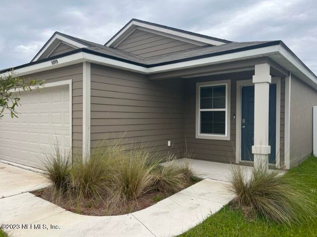 $1,650 | 6099 Bucking Bronco Drive | Southwest Jacksonville