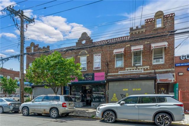 $897,500 | 637 Hegeman Avenue | East New York