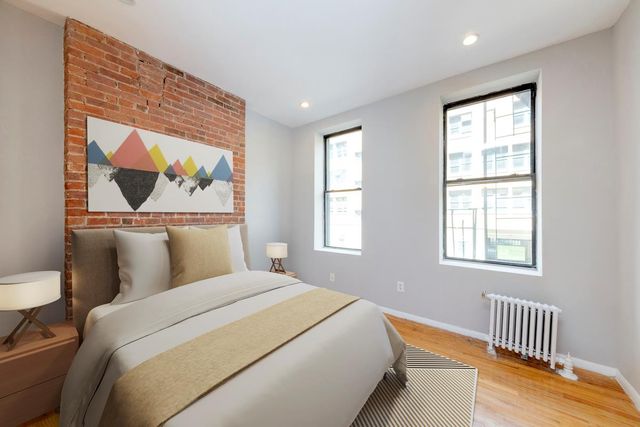 $5,000 | 338 West 17th Street, Unit 2B | Chelsea