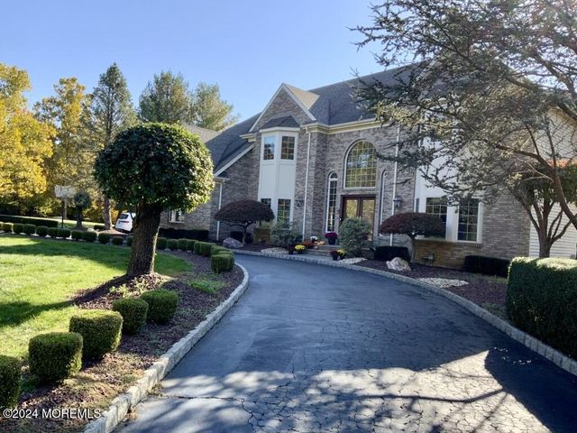 $1,544,000 | 8 Mt Drive | Millstone Township