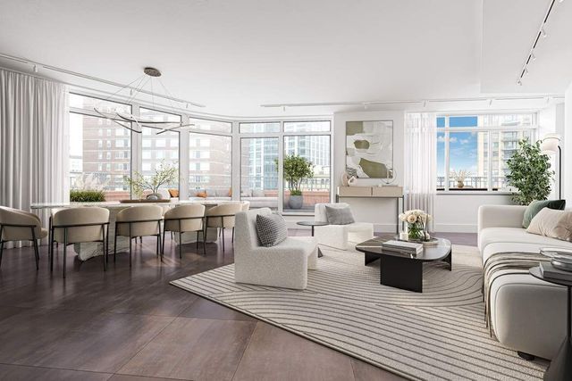 $5,950,000 | 155 West 70th Street, Unit PH1D | Upper West Side