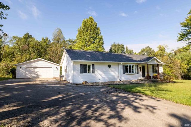 $299,900 | 3401 West Woodyard Road | Bloomington Township - Monroe County