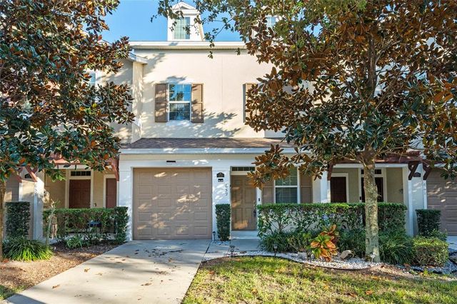 $325,000 | 659 Fortanini Circle | Ocoee