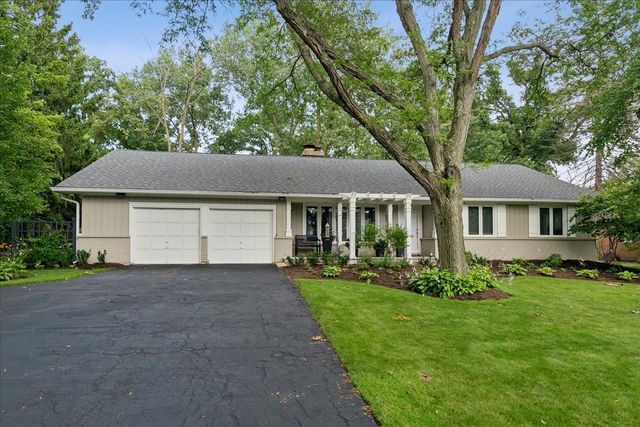 $835,000 | 1465 North Western Avenue | Lake Forest