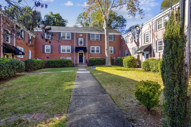 $240,000 | 578 Goldsboro Road Northeast, Unit B | Candler Park