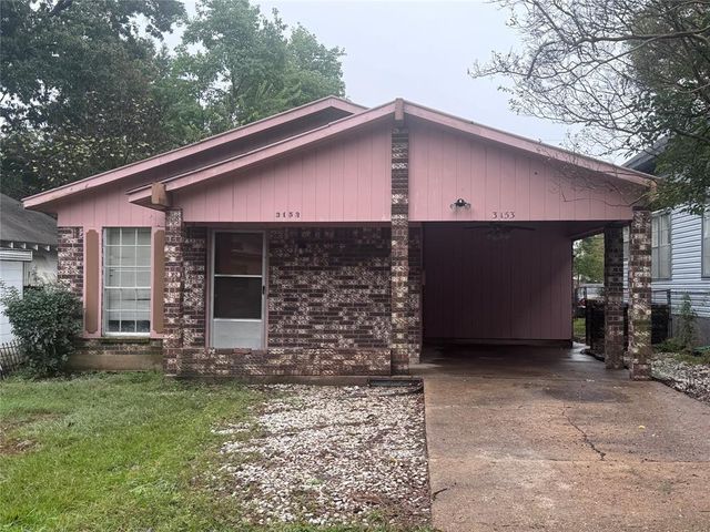 $77,500 | 3153 Lillian Street