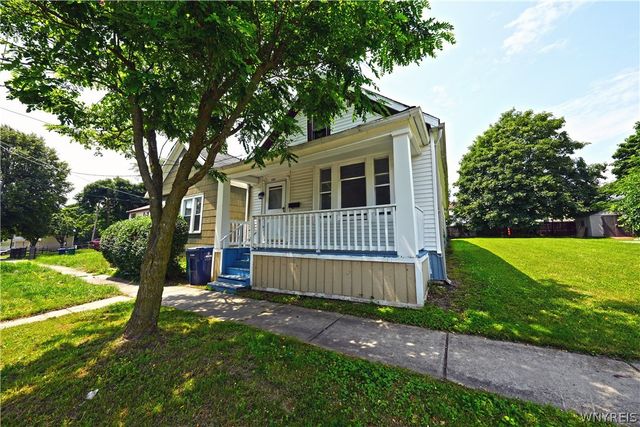 $79,900 | 200 Locust Street | Fruit Belt