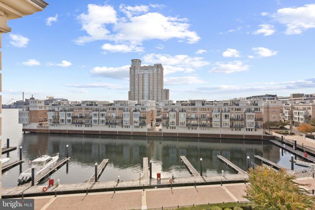 $4,450 | 801 Key Highway, Unit T56 | Inner Harbor