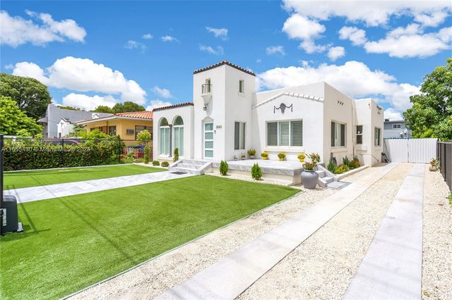 $1,250,000 | 2043 Southwest 7th Street | Little Havana