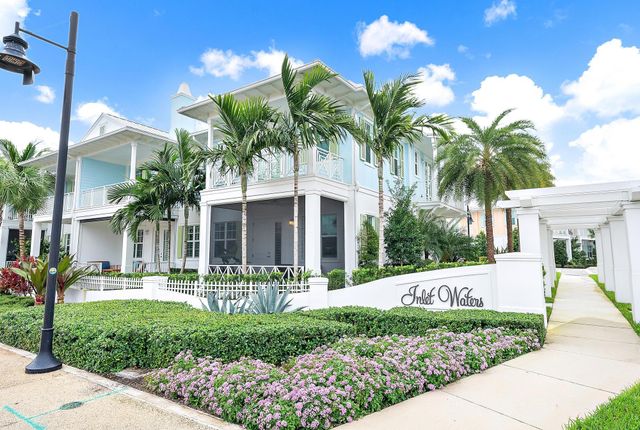 $1,595,000 | 201 Inlet Waters Circle | Jupiter