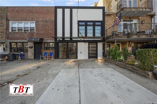 $1,995,000 | 1928 East 9th Street | Sheepshead Bay