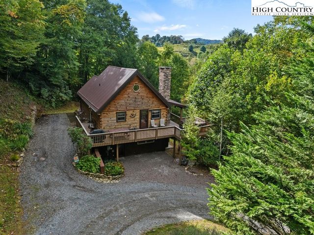 $554,000 | 596 Joe Shoemaker Road | Cove Creek