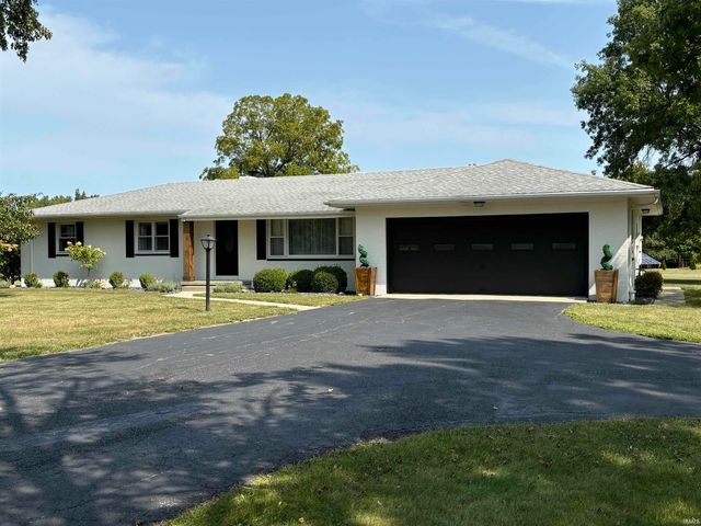 $329,000 | 8757 Northwest Winchester Road | Root Township - Adams County