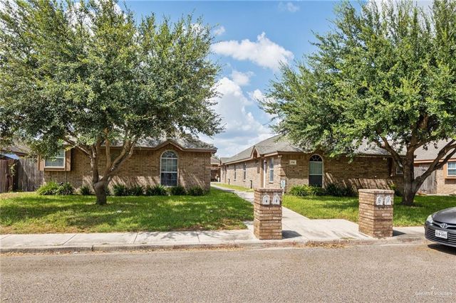 $388,000 | 3709 West Faith Hill Street | Edinburg