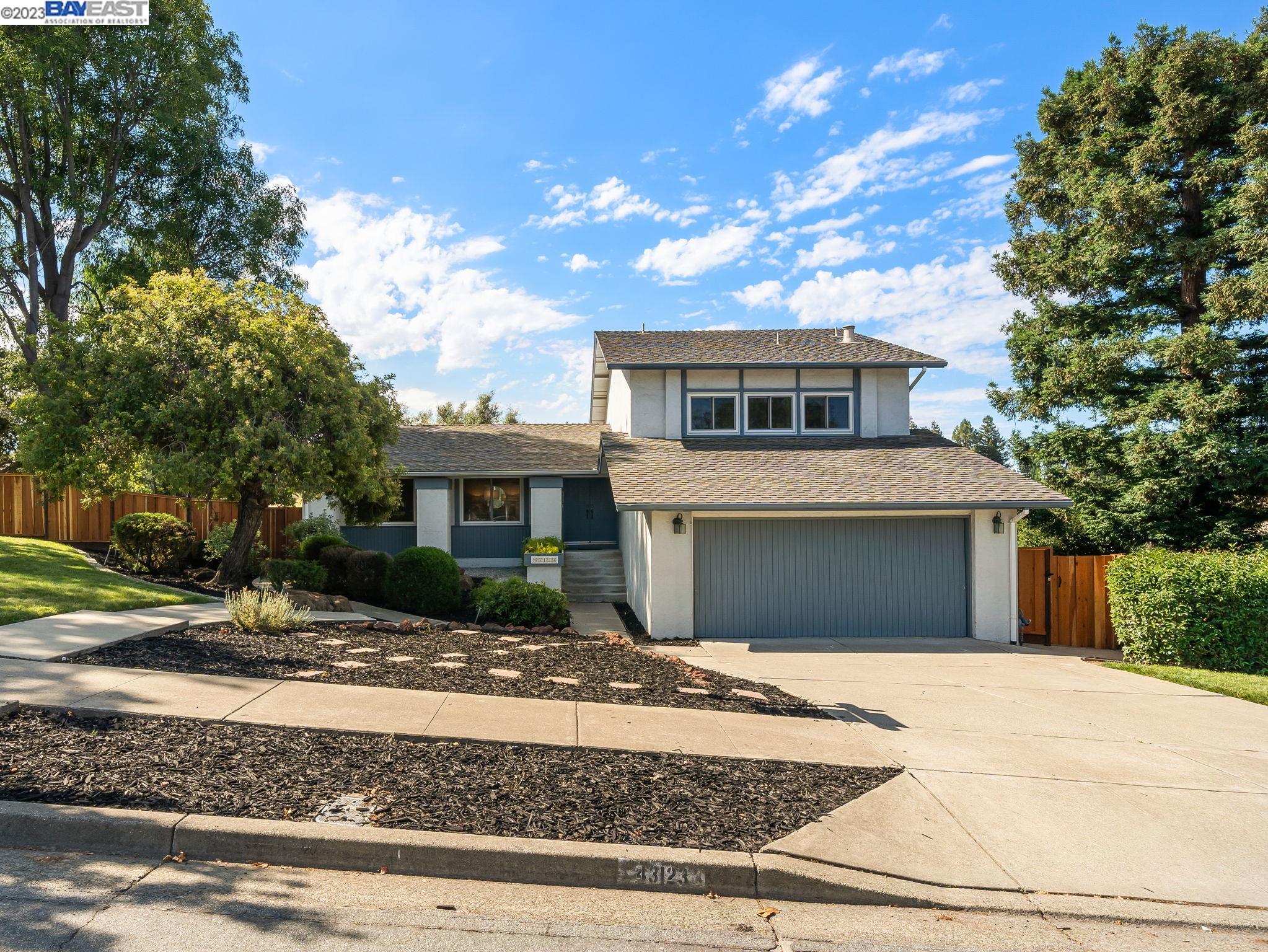 645 Kirby Common, Fremont, CA 94539