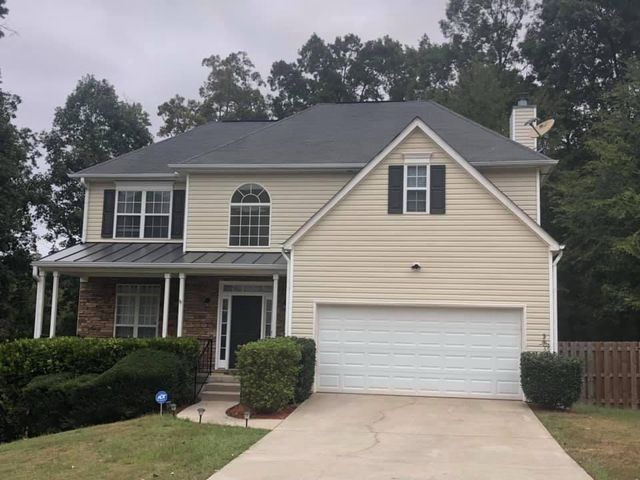 $380,000 | 2222 Baker Carter Drive | Loganville