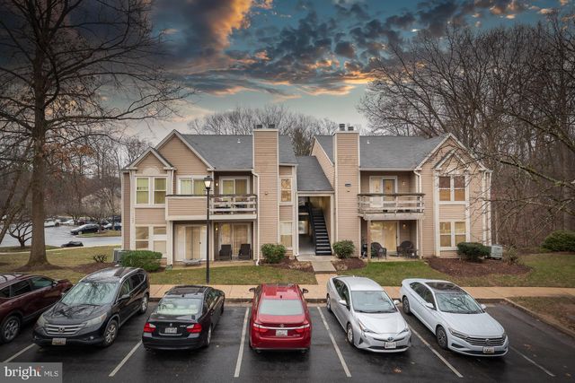 $260,000 | 11440 Little Patuxent Parkway, Unit 702 | Hickory Ridge