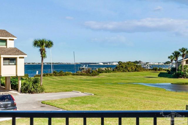 $699,000 | 900 Fort Pickens Road, Unit 413 | Pensacola Beach