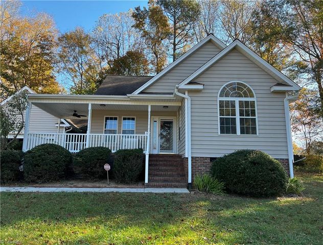 $1,745 | 118 Carters Ridge Road | Fulton Township - Davie County