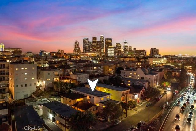 $1,348,800 | 800 New Depot Street | Downtown Los Angeles