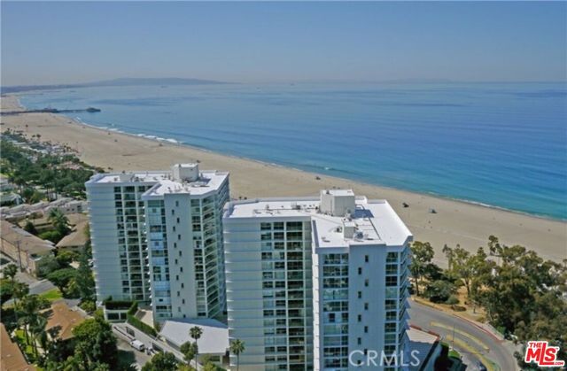 $26,600 | 201 Ocean Avenue, Unit 1201 1202B | Santa Monica