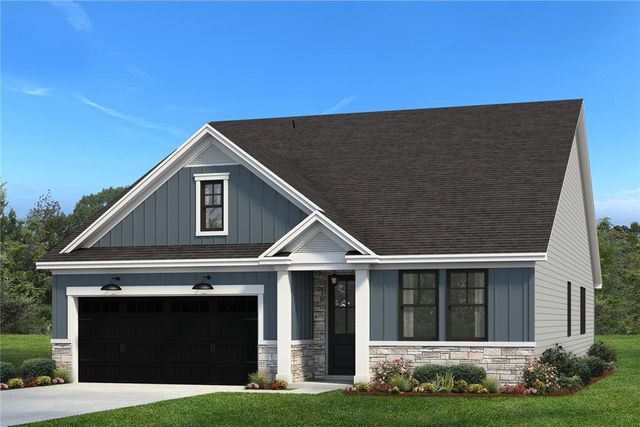 $423,815 | 107 Osprey Landing | Central