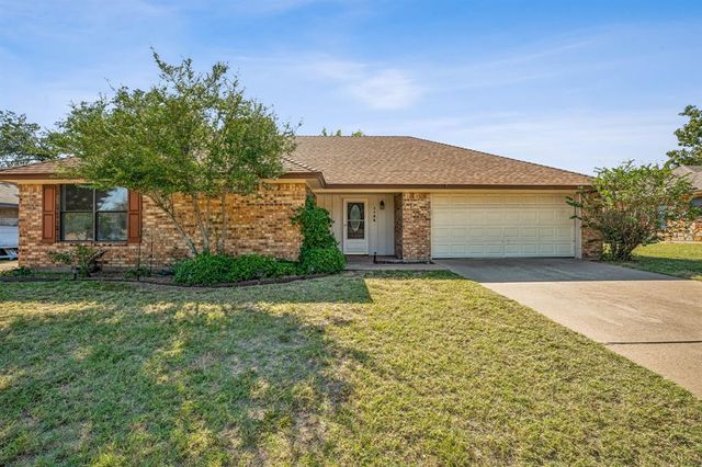 $280,000 | 1126 Dove Hollow Road | Granbury