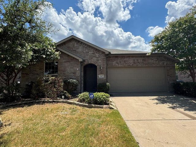 $2,195 | 2007 Davy Crockett Drive | Travis Ranch