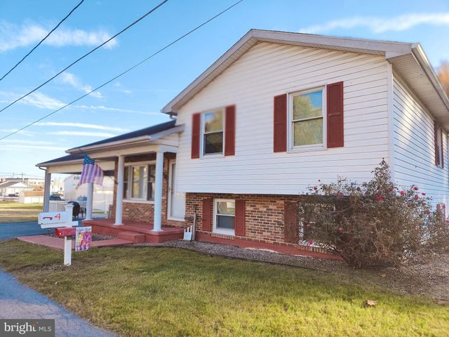 $374,500 | 4 South Altamont Avenue | Thurmont