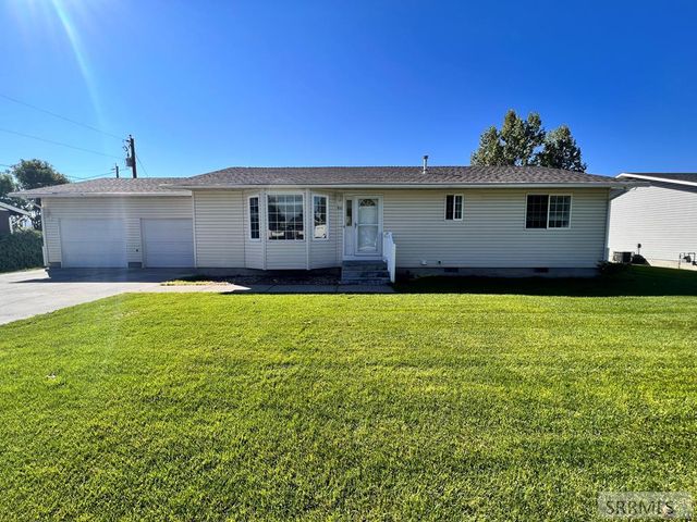 $340,000 | 810 Jewel Street | Blackfoot