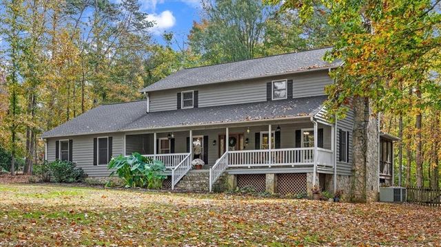 $525,000 | 2420 Farmgate Road | Monroe Township - Guilford County