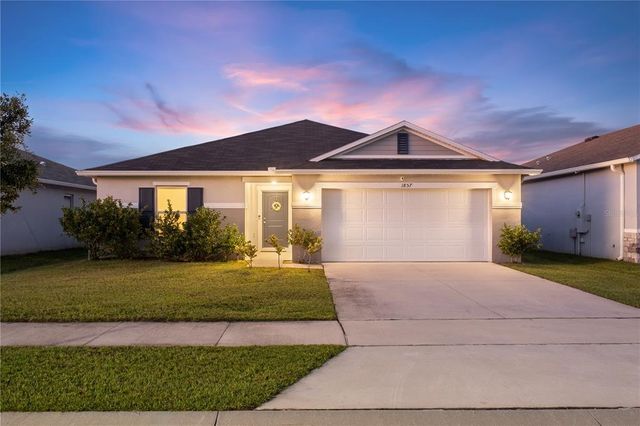 $385,000 | 1857 Gold Crest Drive