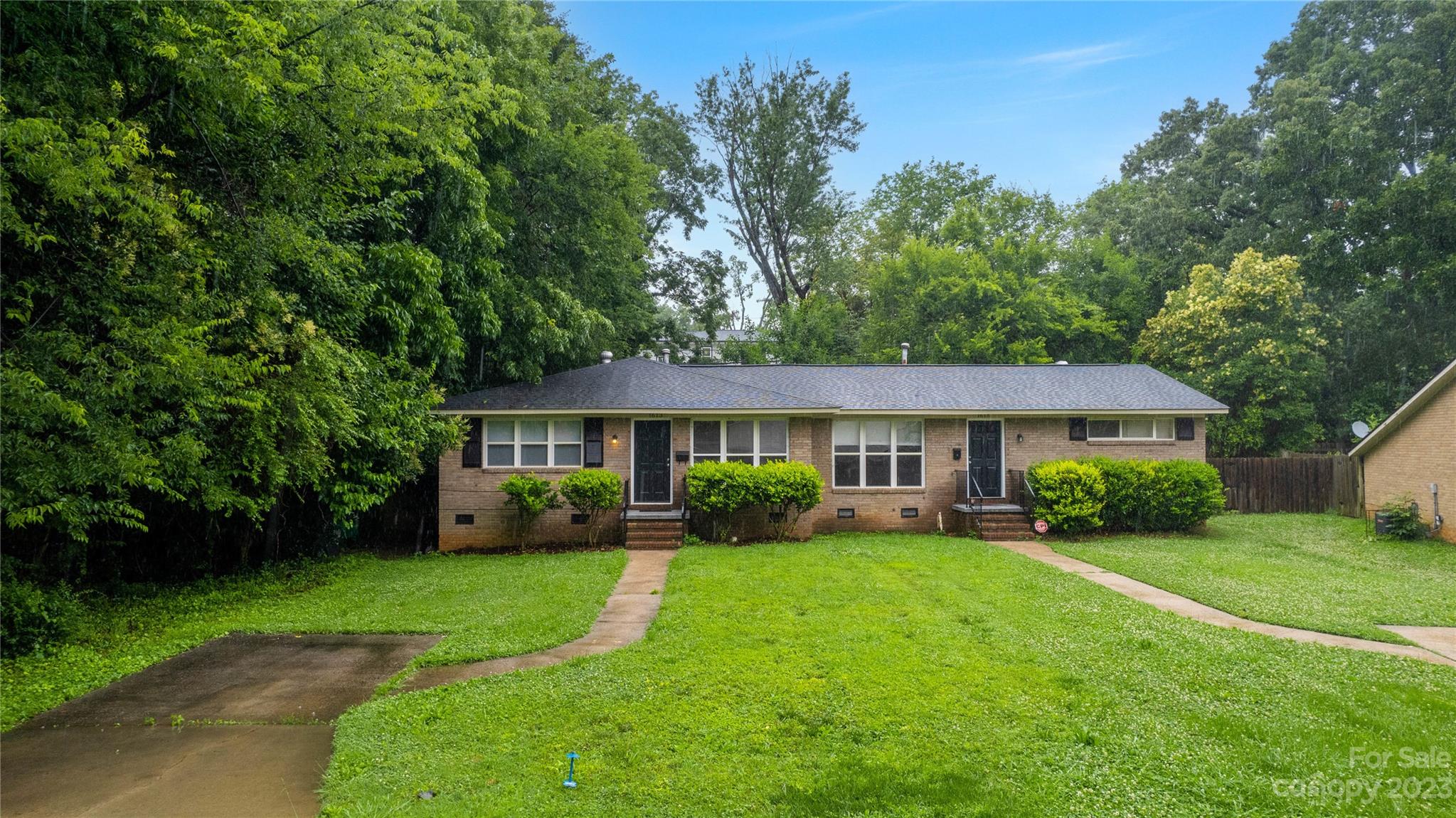 1613 Herrin Avenue, Charlotte, NC 28205 | Compass