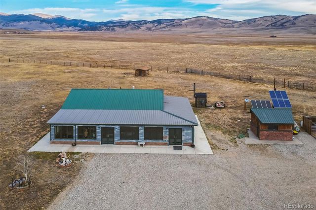 $895,000 | 101 Snyder Creek Road