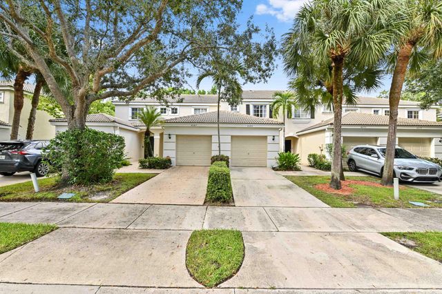 $363,000 | 4683 Palmbrooke Circle | West Palm Beach