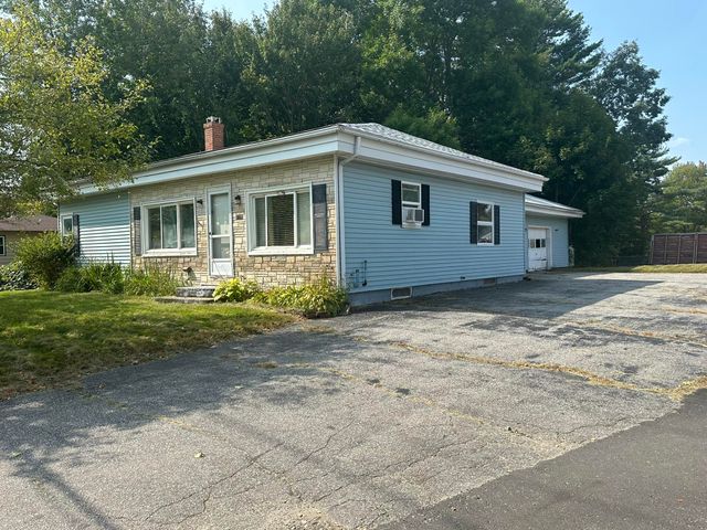 $200,000 | 1178 Sabattus Street | Lewiston