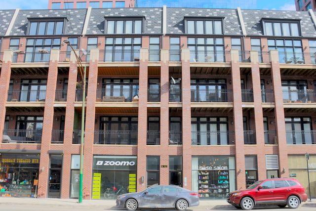 $4,595 | 31 North Morgan Street, Unit 3 | West Loop