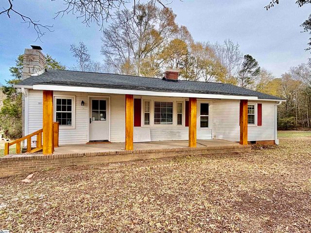 $1,700 | 1911 Old Pelzer Road