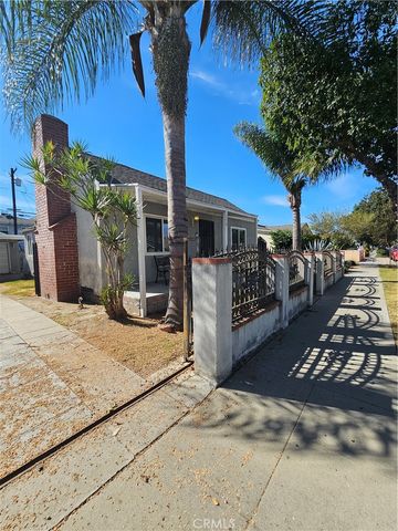 $3,675 | 174 East Platt Street | North Long Beach