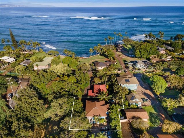 $2,195,000 | 568 Hana Highway, Unit B | Paia