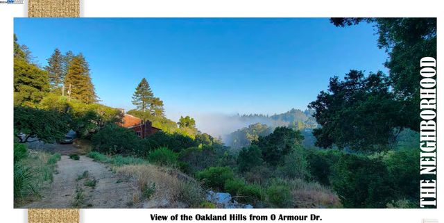 $199,000 | 7600 Armour Drive | Oakland