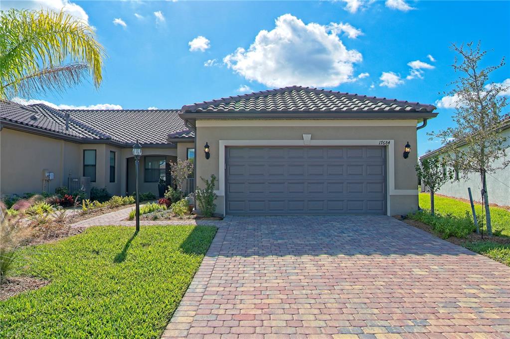 17684 Northwood Place, Lakewood Ranch, FL 34202 Compass