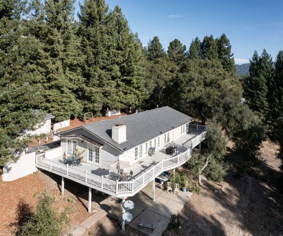 $999,000 | 151 Bohnen Road | Scotts Valley North