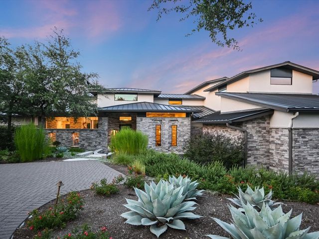 $5,494,000 | 3817 Verano Drive | Barton Creek