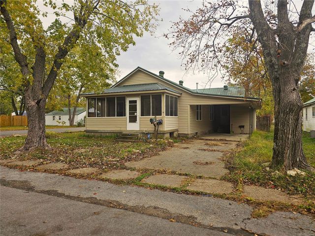 $70,000 | 818 North Sassafrass Street | Dexter