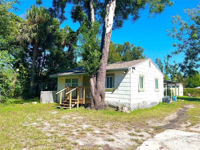 $203,000 | 7 North Christiana Avenue | Apopka