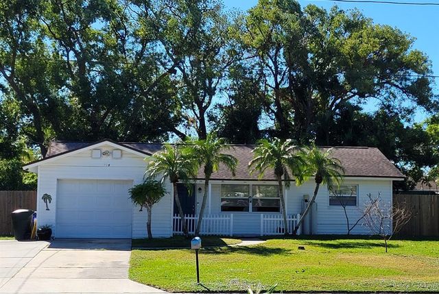 $432,250 | 789 San Salvador Drive | Dunedin