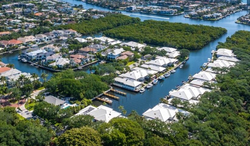 Boca Marina Yacht Club