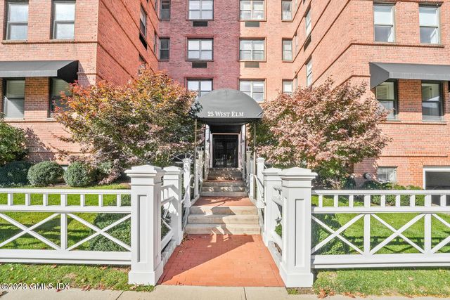 Apartments & Houses For Rent In Greenwich, CT | Compass