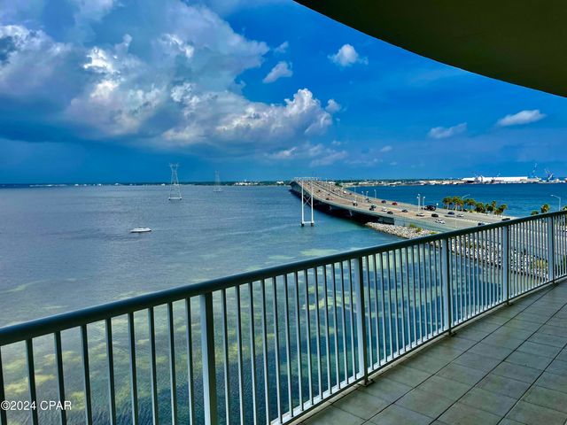 $2,650 | 6422 Us-98 Panama City Beach, Unit 804 | Upper Grand Lagoon